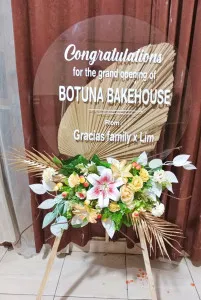 Grand Opening Kepulauan Anambas